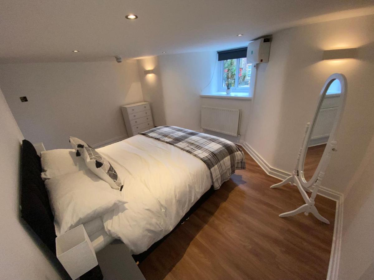 Westons Hideaway, 2 Bed, Free Parking, 6 Mins Walk To Beach, מראה חיצוני תמונה