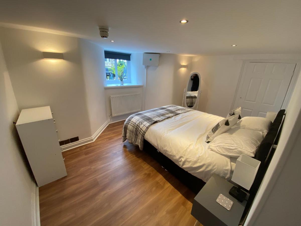 Westons Hideaway, 2 Bed, Free Parking, 6 Mins Walk To Beach, מראה חיצוני תמונה