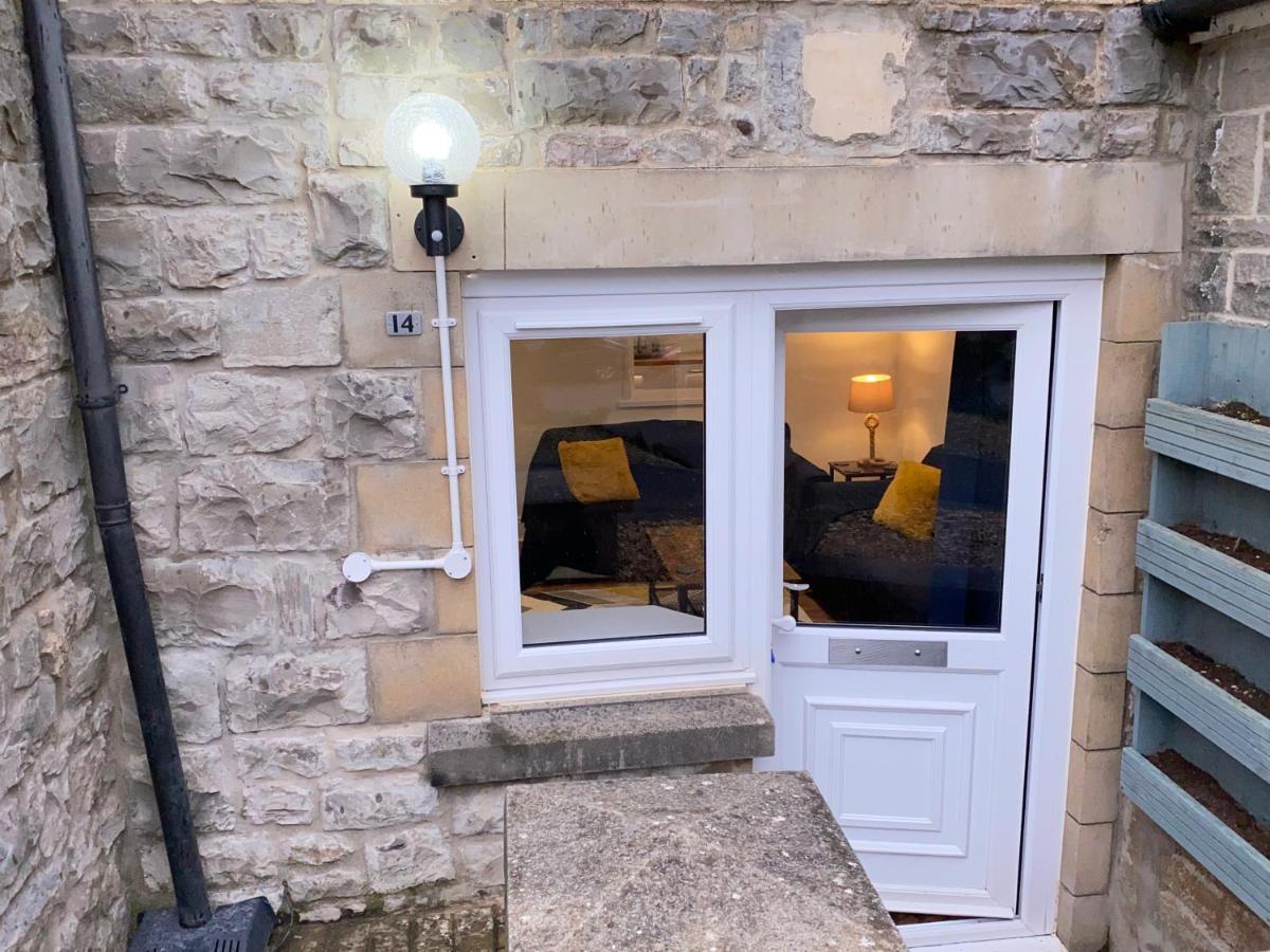 Westons Hideaway, 2 Bed, Free Parking, 6 Mins Walk To Beach, מראה חיצוני תמונה