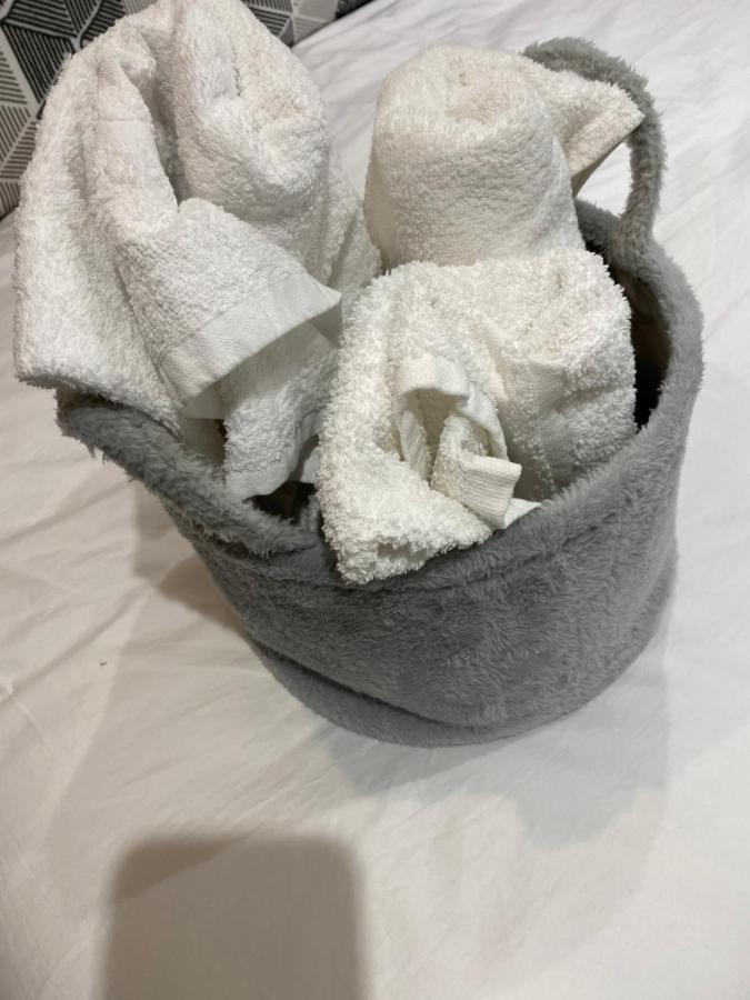 Westons Hideaway, 2 Bed, Free Parking, 6 Mins Walk To Beach, מראה חיצוני תמונה